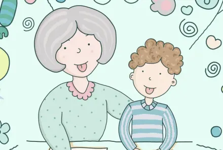 fonoaudiología infantil