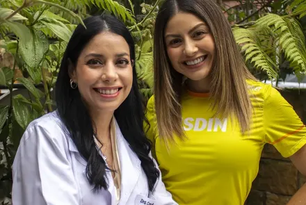 Media Maratón de Bogotá