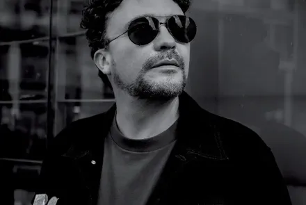 Andrés Cepeda