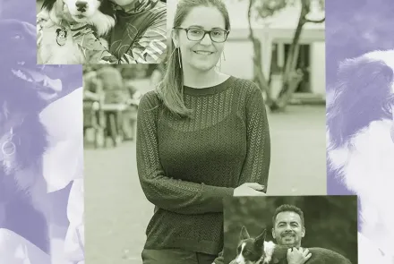 Mascotas y salud mental