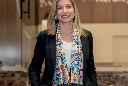 Ivonne Orozco Vasconsellos