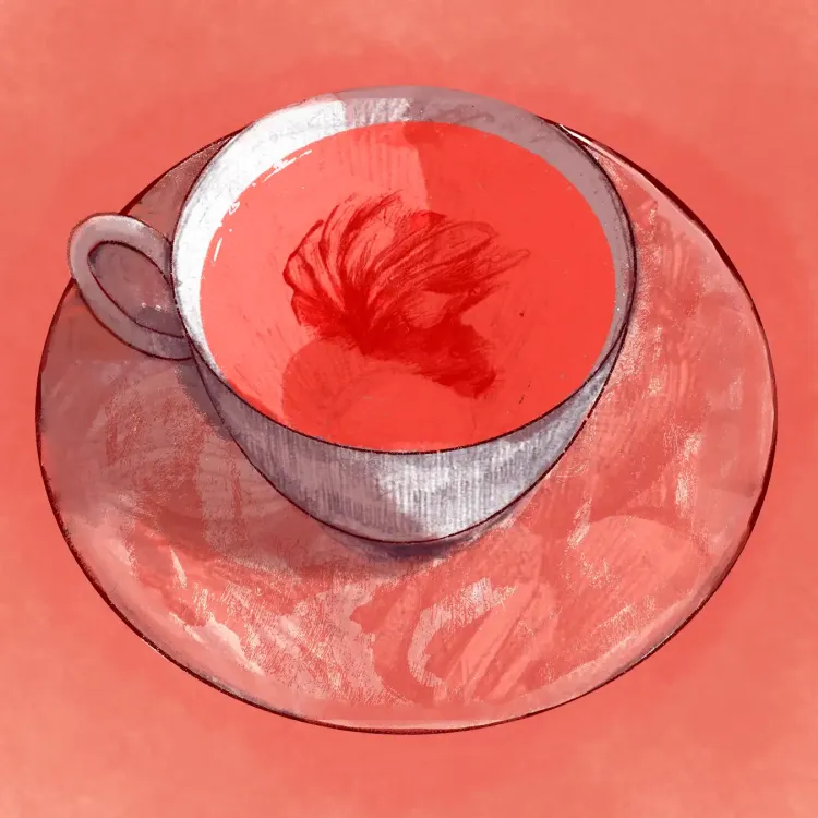 Menstruación