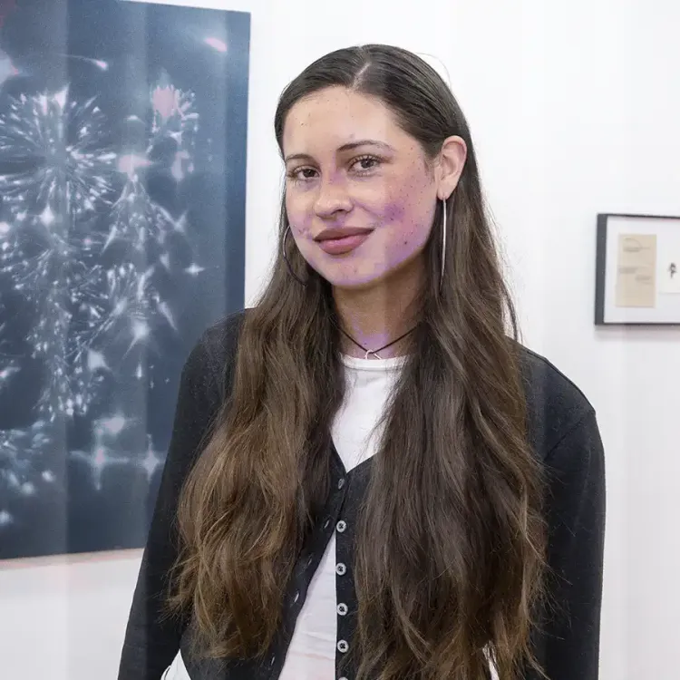 Tikal Smildiger Torres