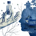 salud mental en Colombia