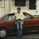 poesía en cine