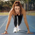 Valentina Lizcano