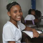 infancia en Colombia