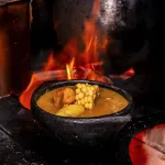 cocina colombiana