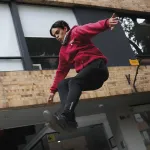 Parkour