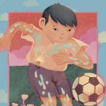 cambios hormonales infancia