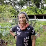 Alimentación sostenible
