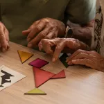 Adultos mayores