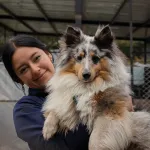 Centro Canino Cruz Roja Bogotá